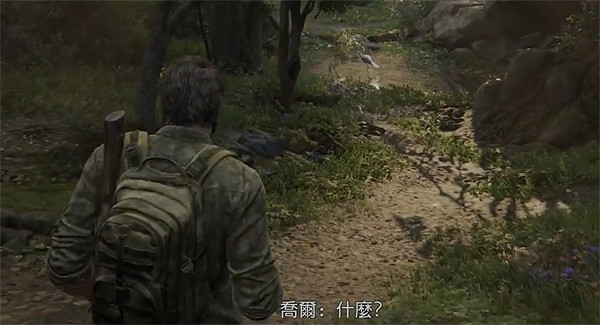 《最後生還者重製版》地圖介紹 《最後生還者重製版》地圖介紹