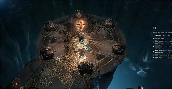 《最後紀元》金幣刷取方法 《最後紀元》金幣刷取方法