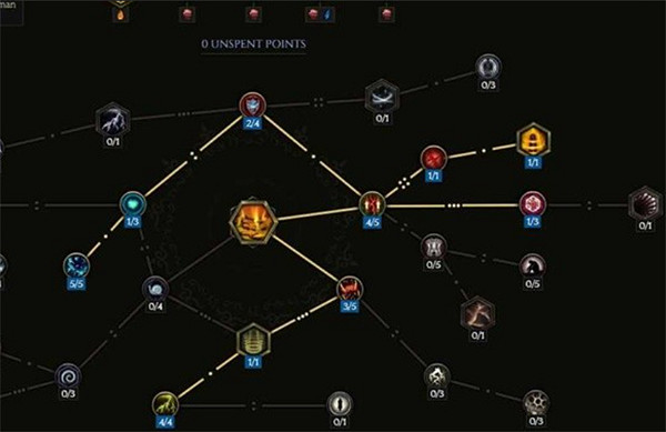 《最後紀元》地震熊德BD圖文攻略 《最後紀元》地震熊德BD圖文攻略