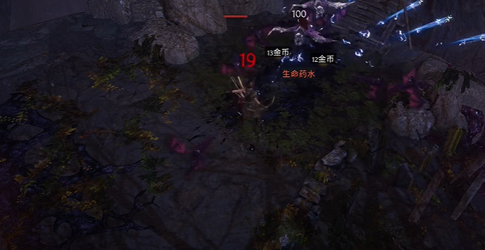 《最後紀元》隨從介紹 《最後紀元》隨從介紹