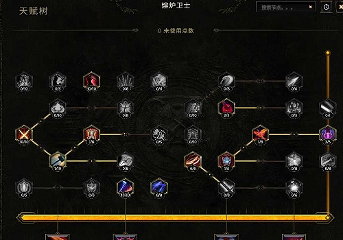 《最後紀元》熔爐衛士流血BD推薦圖文攻略