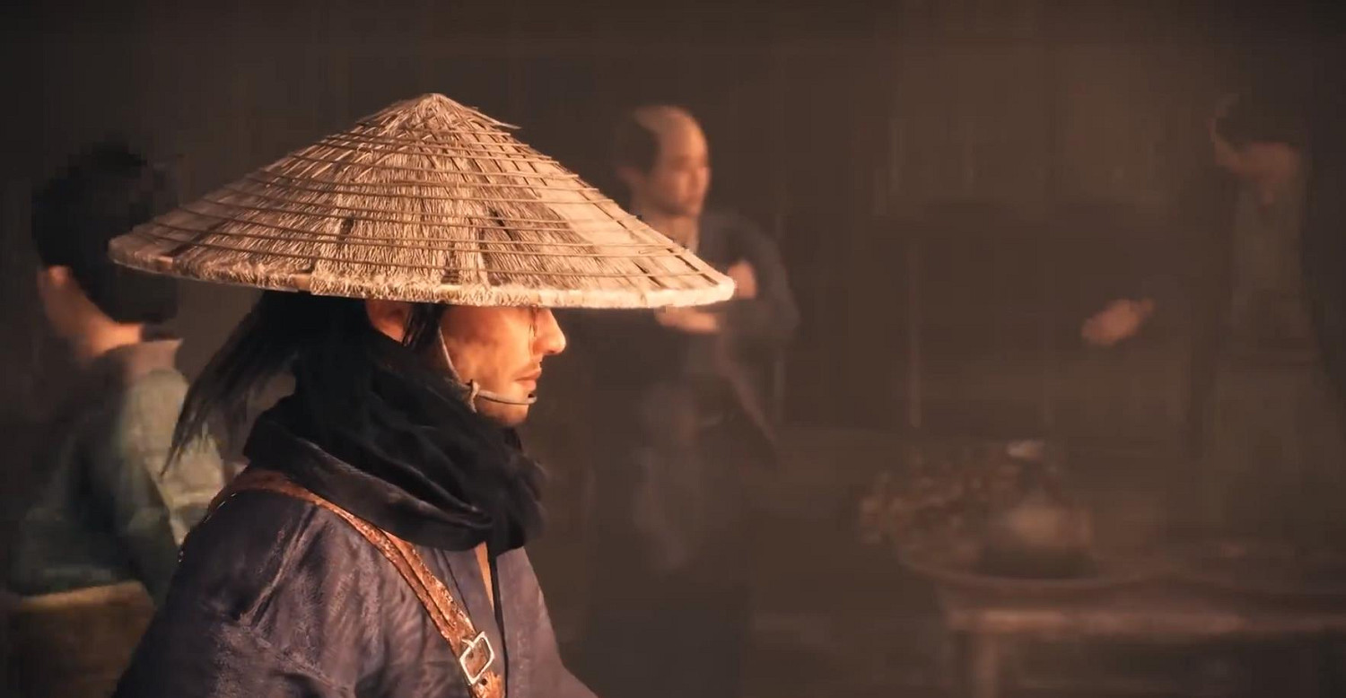 《浪人崛起》序章實機公布：包含大量開放世界內容！