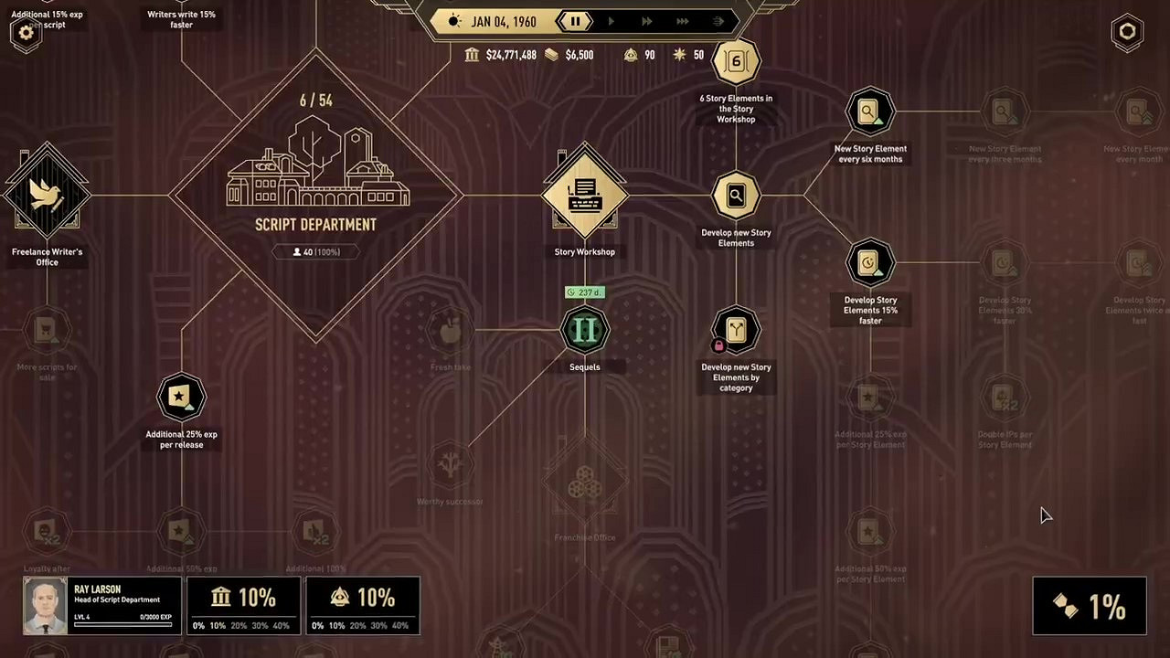 經營建造遊戲《好萊塢動物》實機預告 年內發售 經營建造遊戲《好萊塢動物》實機預告 年內發售