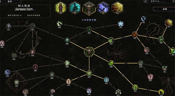 《最後紀元》圖騰樹德BD圖文攻略 《最後紀元》圖騰樹德BD圖文攻略