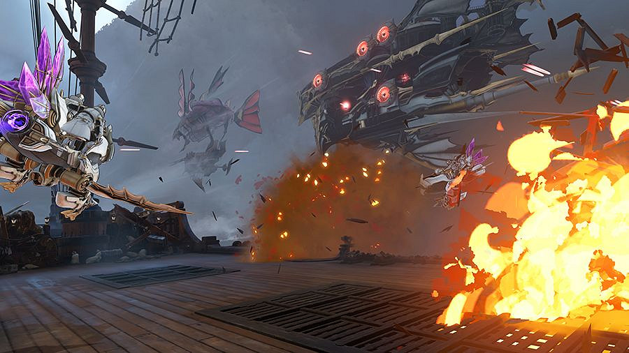 2024遊戲圈神仙打架？這幾款爆火的黑馬遊戲你玩過嗎?