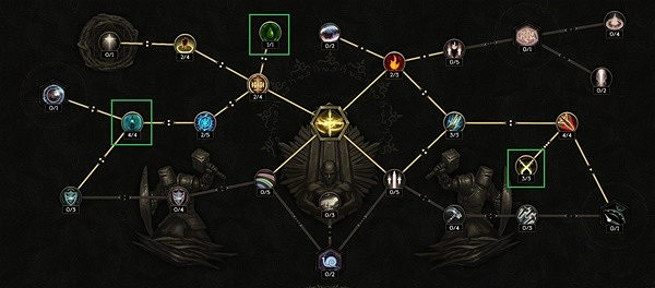 《最後紀元》聖騎士後期畢業BD推薦攻略