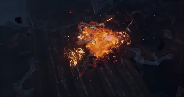 《最後紀元》刷青睞值方法 《最後紀元》刷青睞值方法