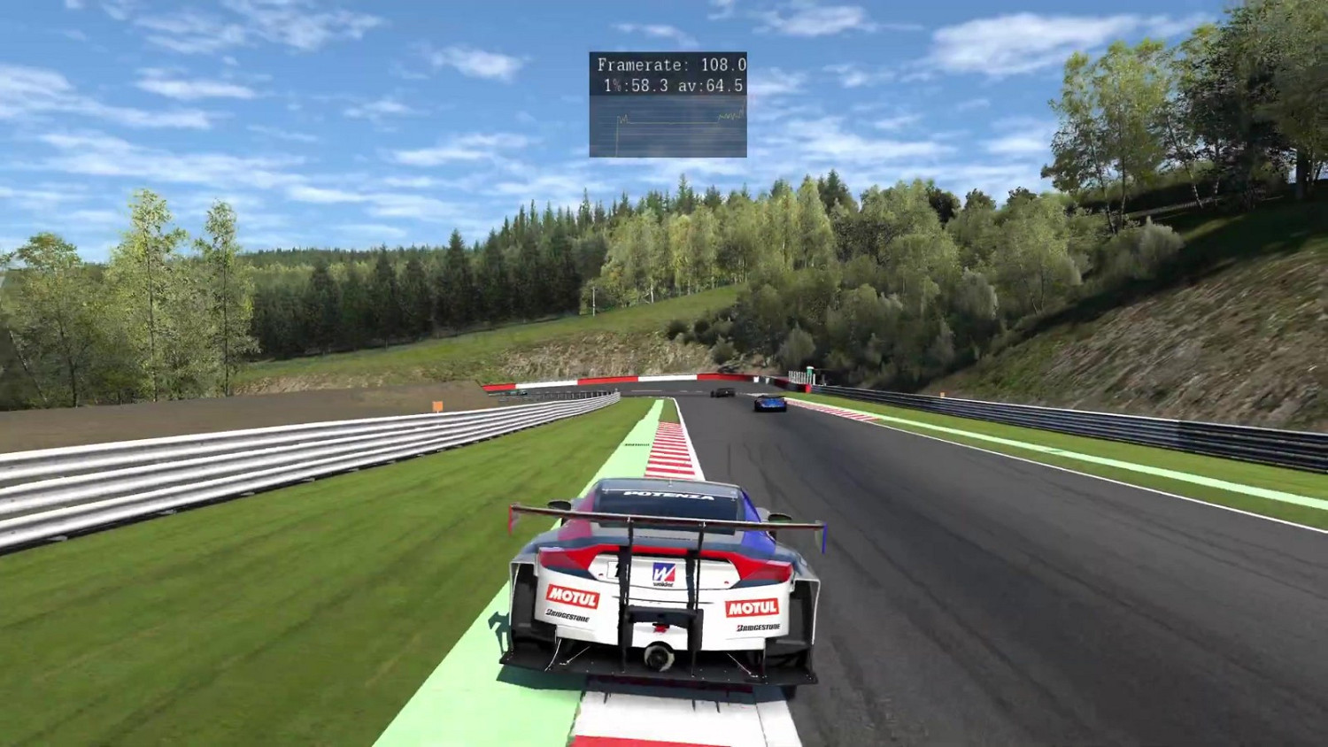 RPCS3最新版本運行多款PS3遊戲實機影片展示 RPCS3最新版本運行多款PS3遊戲實機影片展示