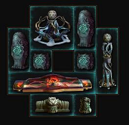 《最後紀元》法術之刃烙印電湧流BD攻略 《最後紀元》法術之刃烙印電湧流BD攻略