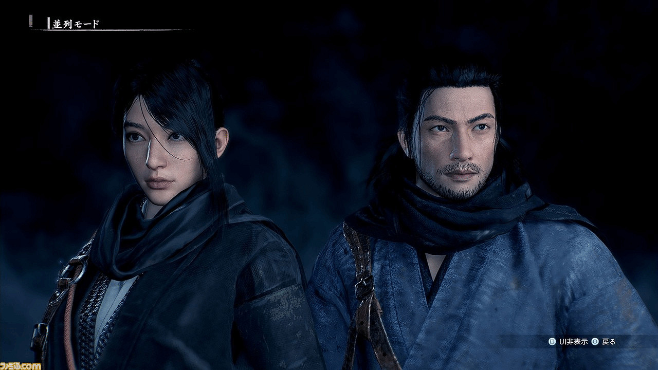 Fami通評《浪人崛起》：忍者組創新力作 更具野心！