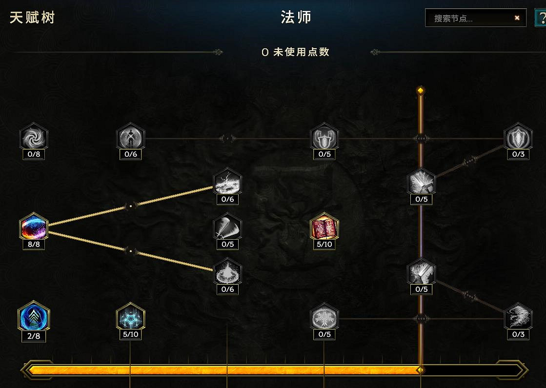 《最後紀元》冰霜符文大師BD攻略 《最後紀元》冰霜符文大師BD攻略