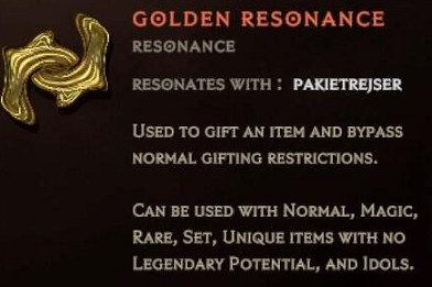 《最後紀元》共鳴作用介紹 《最後紀元》共鳴作用介紹