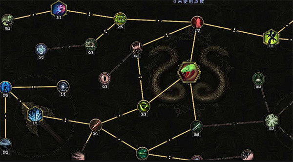 《最後紀元》蝗群德魯伊BD圖文攻略 《最後紀元》蝗群德魯伊BD圖文攻略