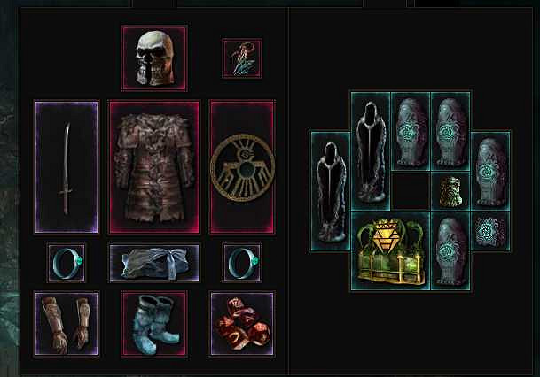 《最後紀元》馴鷹者爆炸弩BD推薦攻略 《最後紀元》馴鷹者爆炸弩BD推薦攻略