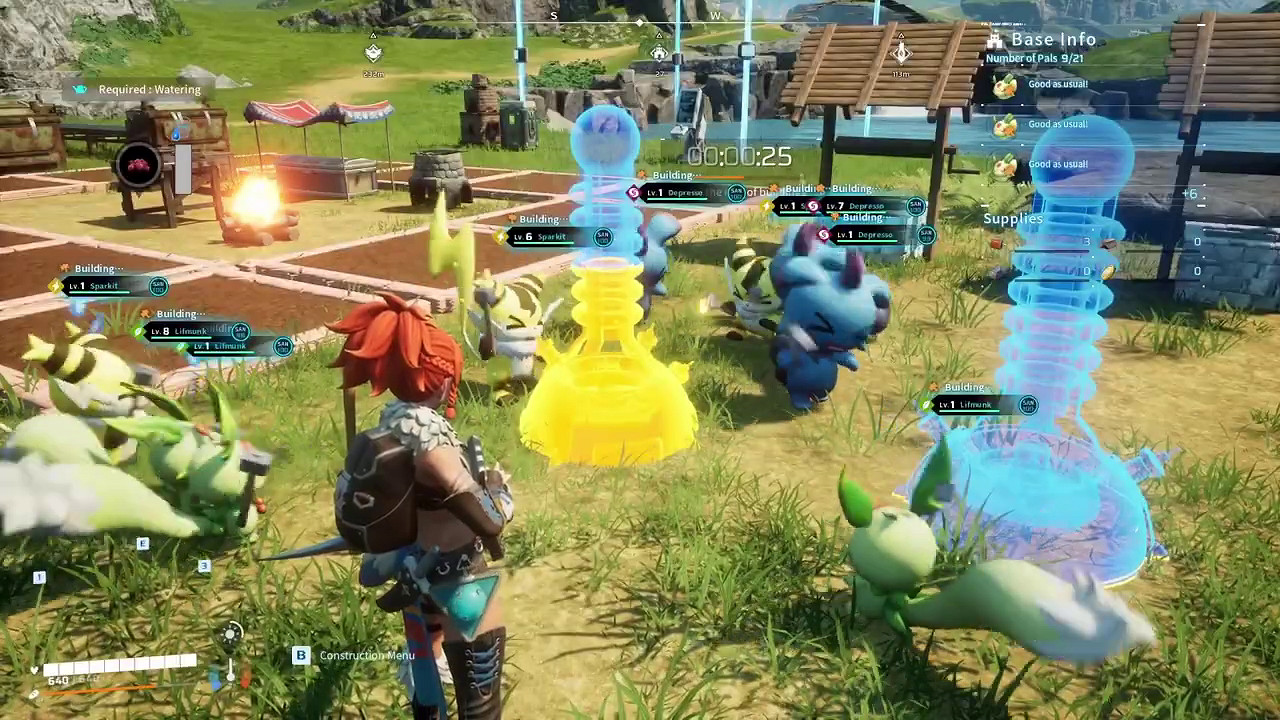 2024遊戲圈神仙打架？這幾款爆火的黑馬遊戲你玩過嗎?