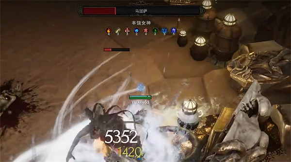 《最後紀元》遊戲結局介紹 《最後紀元》遊戲結局介紹