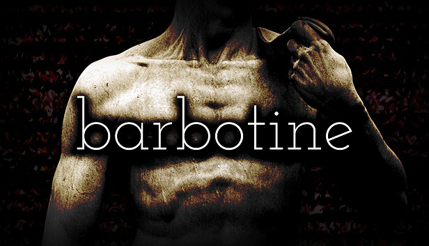 《Barbotine》登陸PC平台 復古風恐怖驚悚冒險 《Barbotine》登陸PC平台 復古風恐怖驚悚冒險