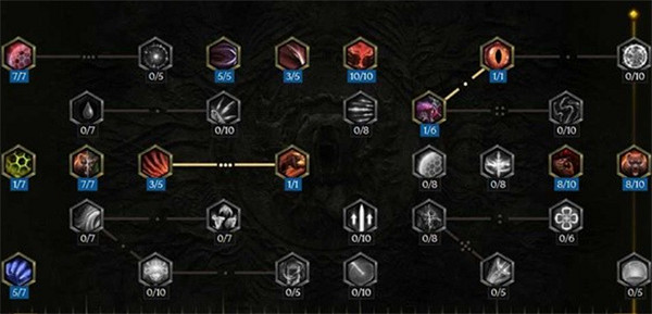 《最後紀元》奔雷熊德BD圖文攻略 《最後紀元》奔雷熊德BD圖文攻略