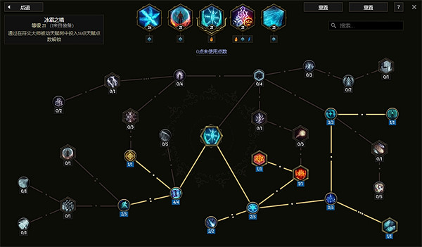 《最後紀元》五連發直傷冰爪BD攻略
