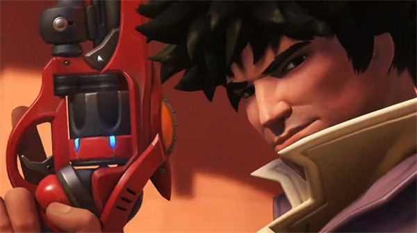 《OW2》連動星際牛仔皮膚遭到抵制:毀掉了一部好動畫 《OW2》連動星際牛仔皮膚遭到抵制:毀掉了一部好動畫