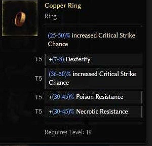 《最後紀元》千萬爆傷流法刃BD推薦圖文攻略