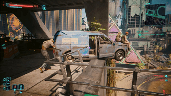 《2077》總監稱：遊戲已完成 後續將只會有一些小更新