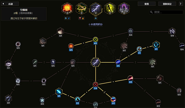 《最後紀元》神射手百敏爆炸弩炮陷阱BD圖文攻略 《最後紀元》神射手百敏爆炸弩炮陷阱BD圖文攻略