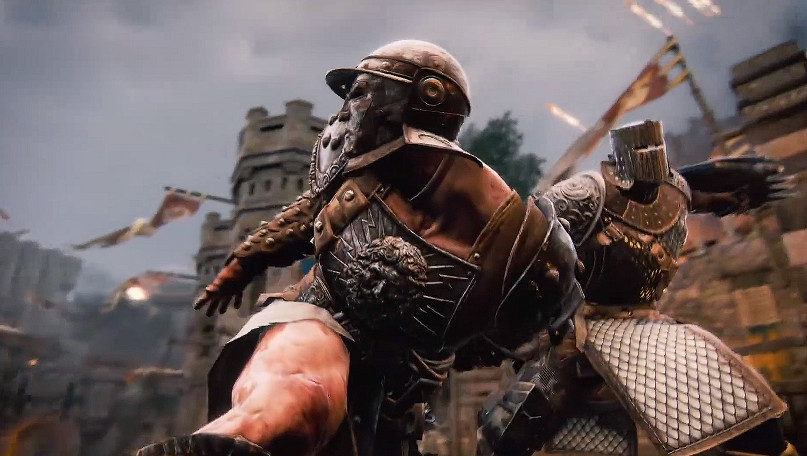 《榮耀戰魂》第八年第一賽季預告公布!3月14日上線 《榮耀戰魂》第八年第一賽季預告公布!3月14日上線