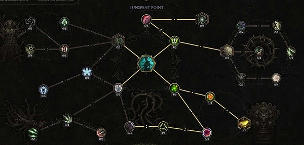 《最後紀元》冥府裂縫術士BD推薦攻略 《最後紀元》冥府裂縫術士BD推薦攻略