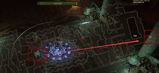 《最後紀元》閃耀灣去不了解決方法