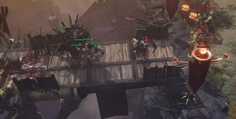 《最後紀元》黃金共鳴介紹