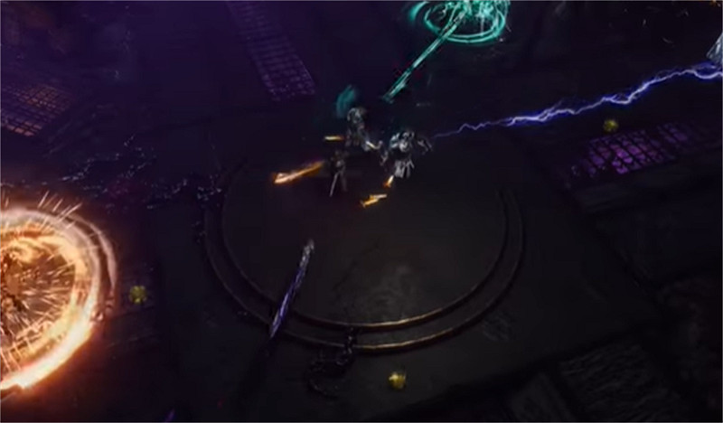 《最後紀元》訓鷹點智力原因