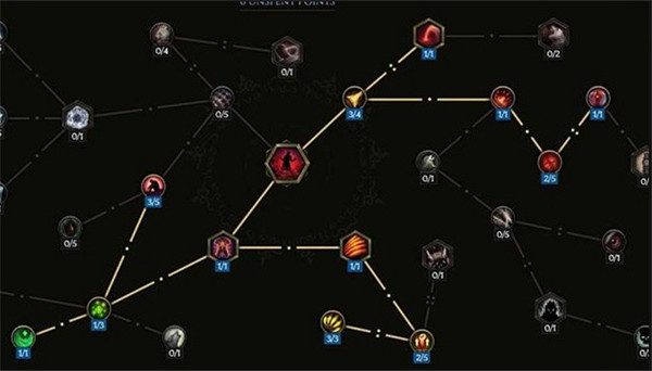 《最後紀元》地震熊德BD圖文攻略 《最後紀元》地震熊德BD圖文攻略