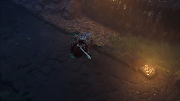 《最後紀元》野蠻人專精推薦 《最後紀元》野蠻人專精推薦