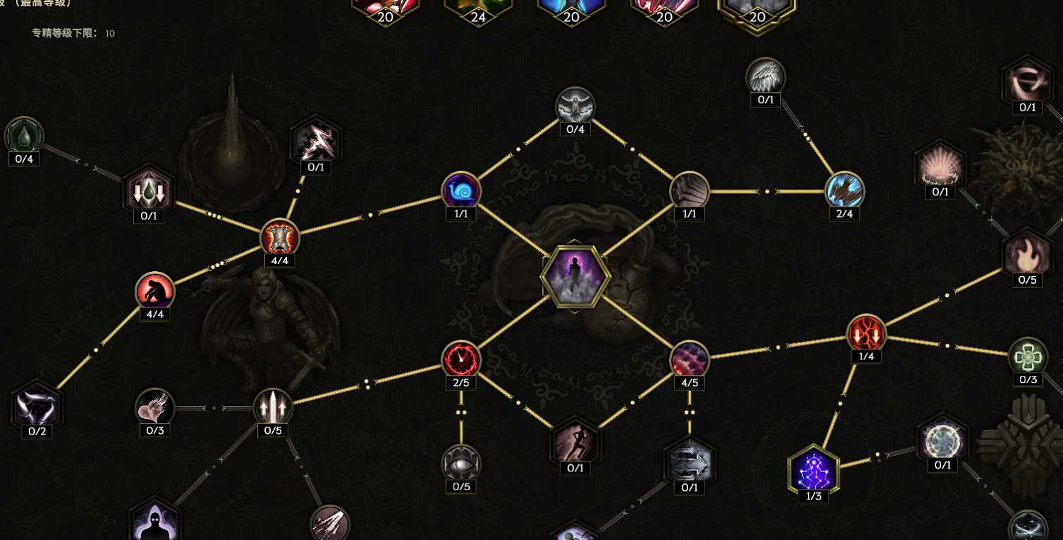 《最後紀元》馴鷹者爆炸弩BD推薦攻略 《最後紀元》馴鷹者爆炸弩BD推薦攻略