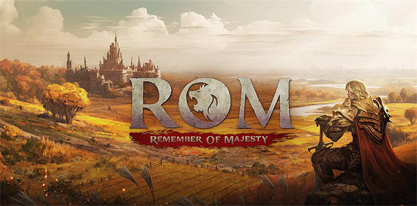 《ROM》銷售額突破1013萬美元 位列韓國暢銷榜第二