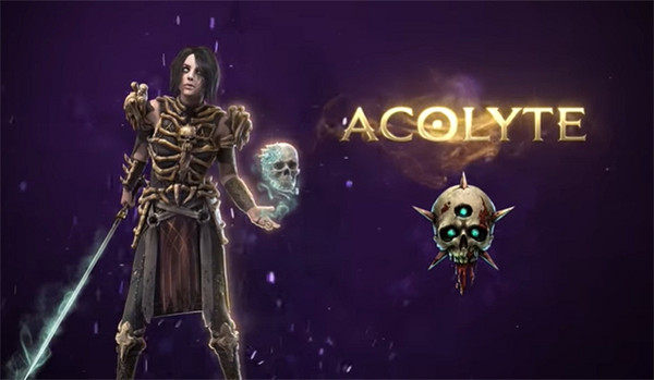 《最後紀元》後期強力職業介紹 《最後紀元》後期強力職業介紹