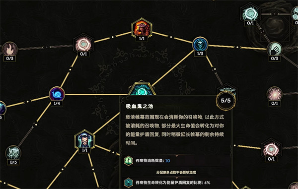 《最後紀元》萬盾術士介紹