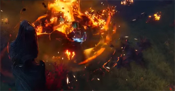 《最後紀元》t0獸王說明