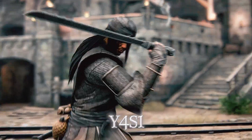 《榮耀戰魂》第八年第一賽季預告公布!3月14日上線 《榮耀戰魂》第八年第一賽季預告公布!3月14日上線