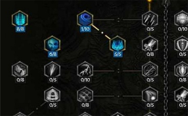 《最後紀元》地震熊德BD圖文攻略 《最後紀元》地震熊德BD圖文攻略