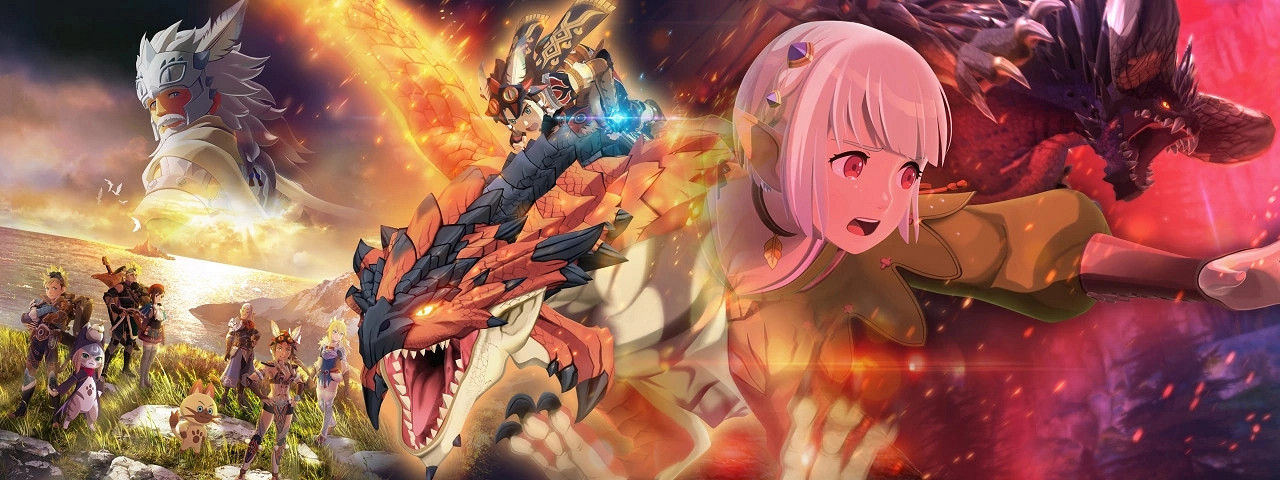 《魔物獵人物語2：破滅之翼》將於6月14日登陸PS4平台