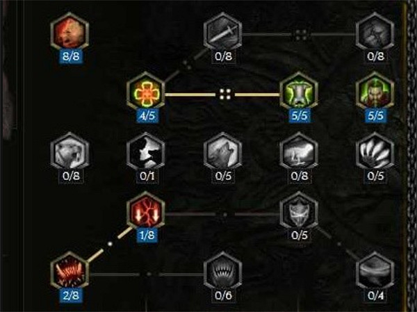 《最後紀元》地震熊德BD圖文攻略 《最後紀元》地震熊德BD圖文攻略