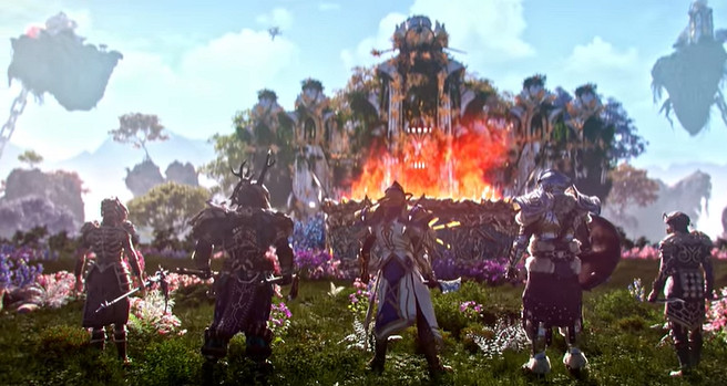 《最後紀元》pc正版下載平台 《最後紀元》pc正版下載平台