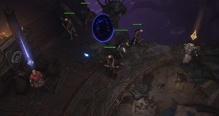 《最後紀元》賭徒項鏈出法