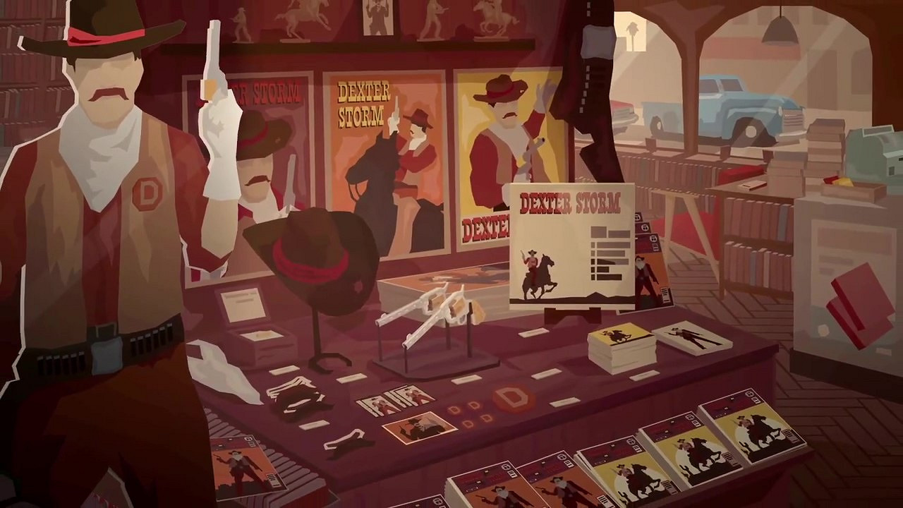 經營建造遊戲《好萊塢動物》實機預告 年內發售 經營建造遊戲《好萊塢動物》實機預告 年內發售