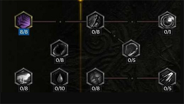 《最後紀元》神射火焰箭雨BD圖文攻略 《最後紀元》神射火焰箭雨BD圖文攻略