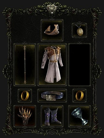 《最後紀元》冰凍之爪符文大師升級BD攻略 《最後紀元》冰凍之爪符文大師升級BD攻略