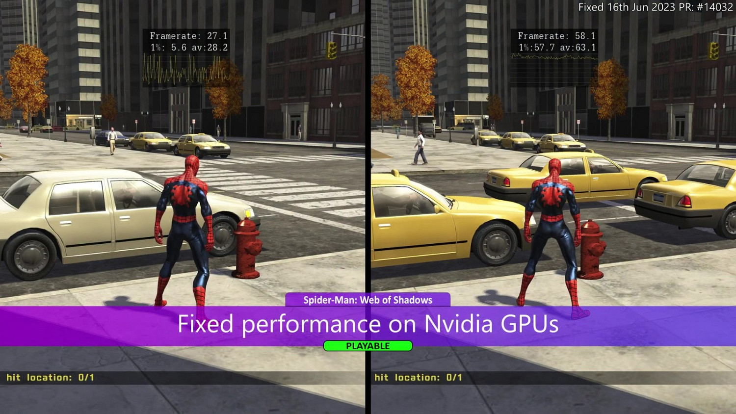 RPCS3最新版本運行多款PS3遊戲實機影片展示 RPCS3最新版本運行多款PS3遊戲實機影片展示