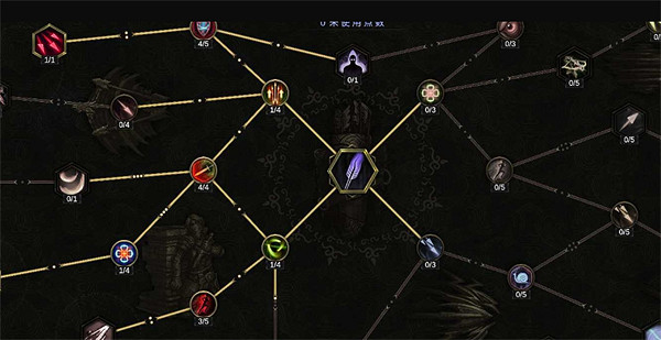 《最後紀元》神射流血Dot流BD圖文攻略 《最後紀元》神射流血Dot流BD圖文攻略